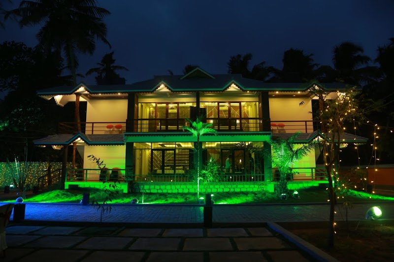 Lara Lakeview Resort travel photo