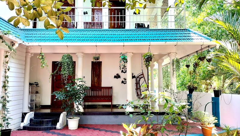Aamy's Homestay photo