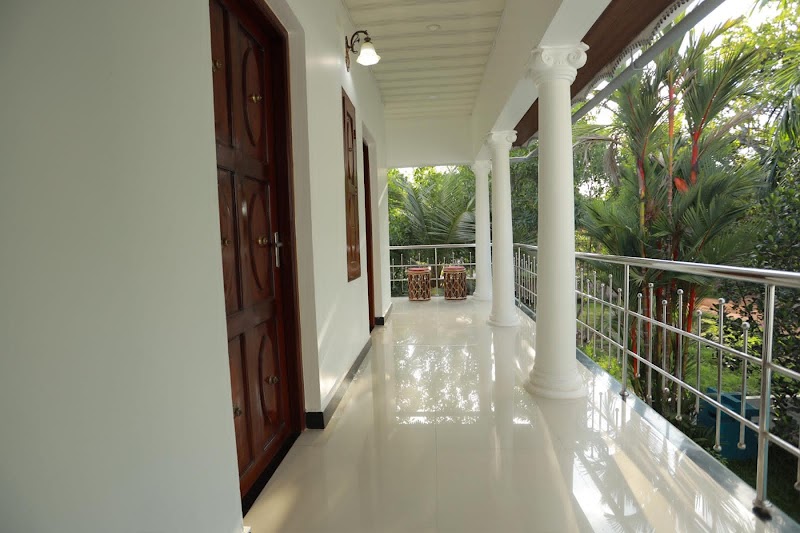 Aamy's Homestay travel photo