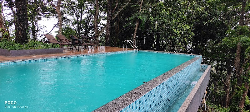 Elephant Passage Resort stay view