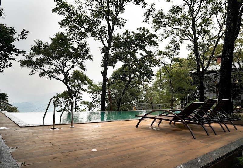 Elephant Passage Resort property view