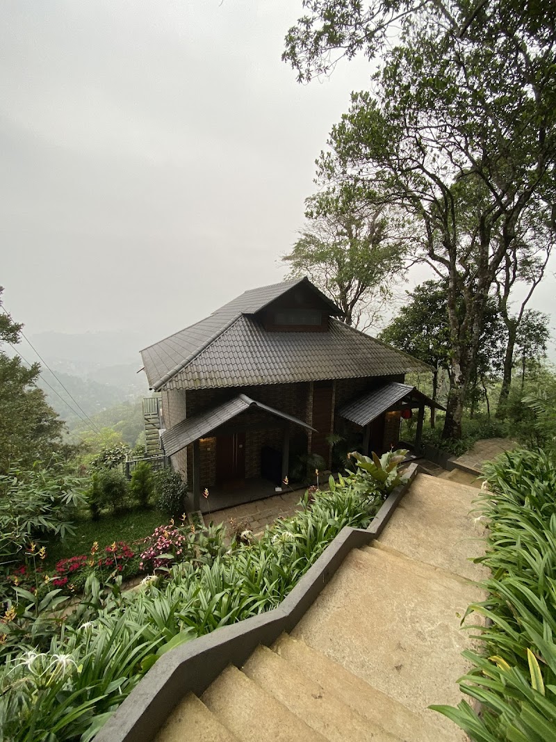 Elephant Passage Resort travel photo