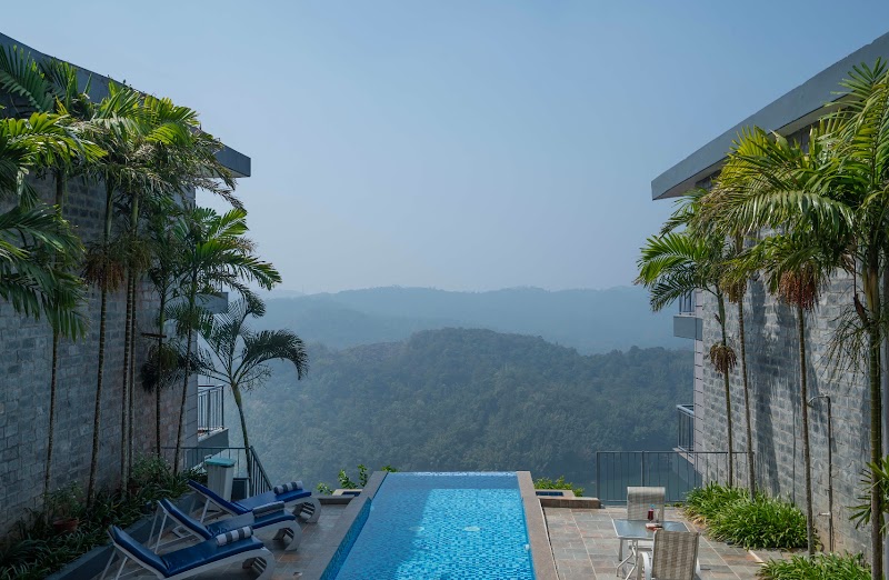 Ragamaya Resort photo