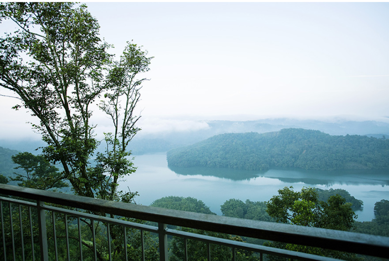 Ragamaya Resort travel photo