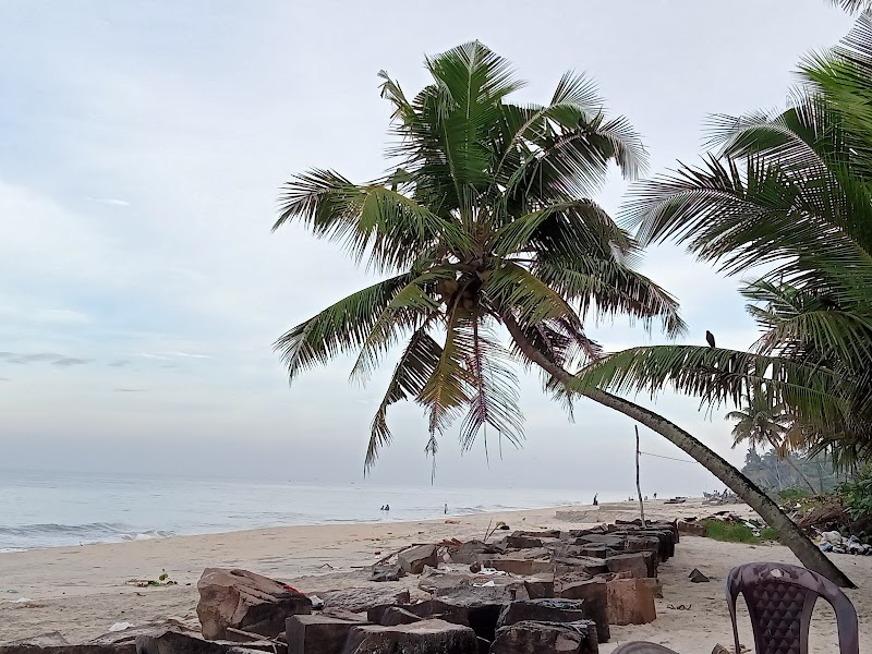 Alleppey Beach Home Stay property view
