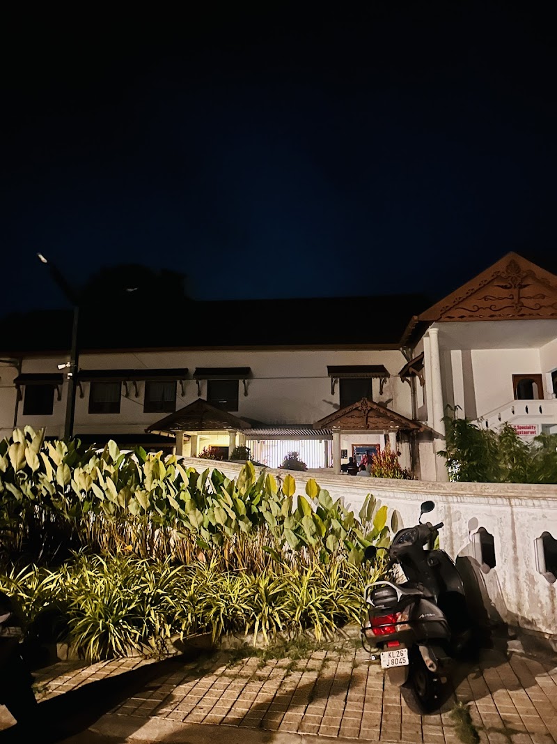 Maramon Hotel & Resort travel photo