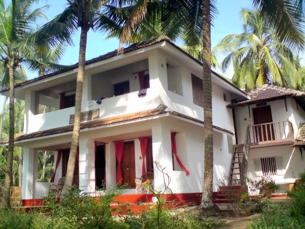 Kannur Beach House travel photo
