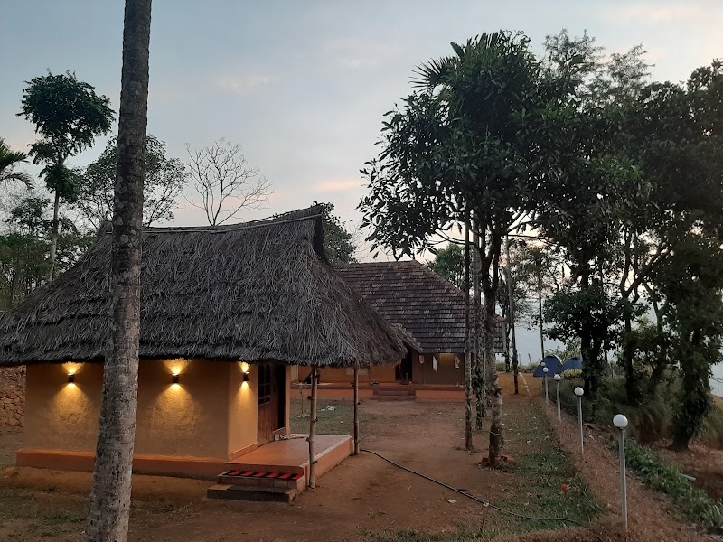 Mud House travel photo