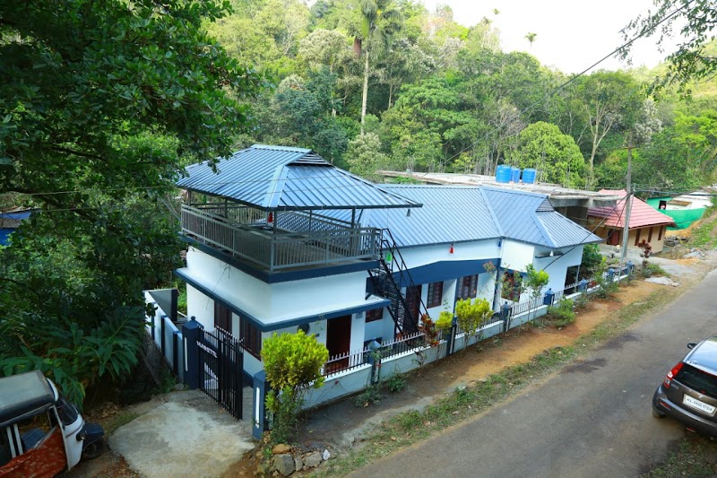 Eden Home Stay Idukki photo
