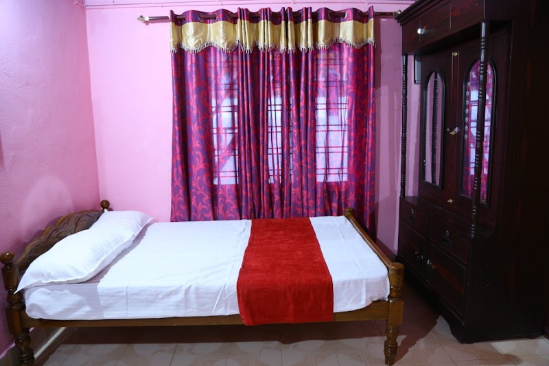 Eden Home Stay Idukki property view