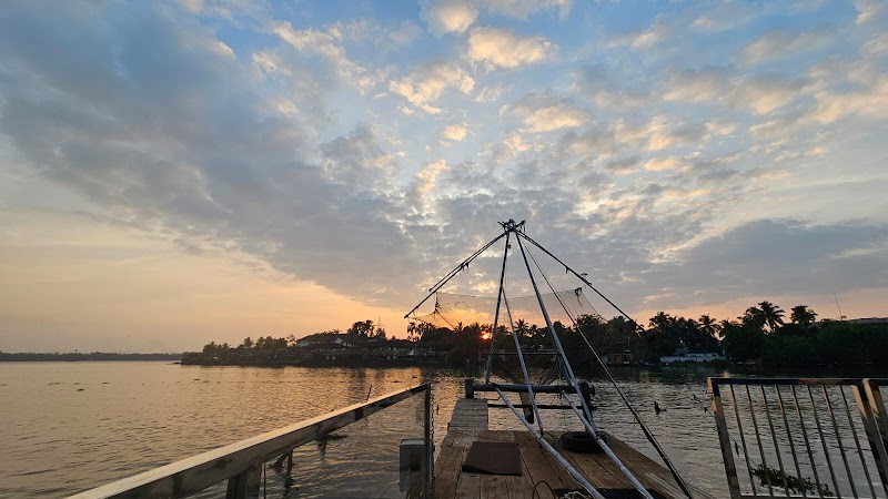 Serene Waters travel photo