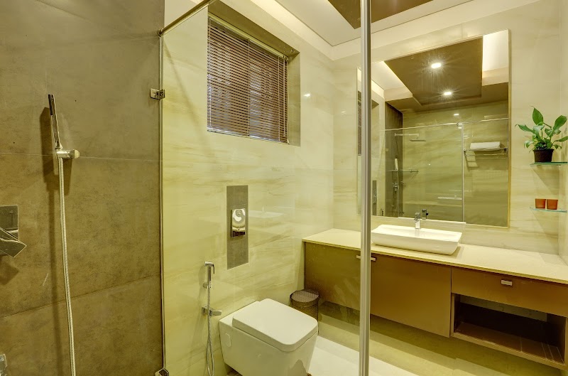 Nadhiyoram River Retreat by Maat Hotels property view