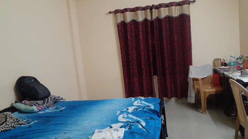 Alphonsa Womens Hostel property view