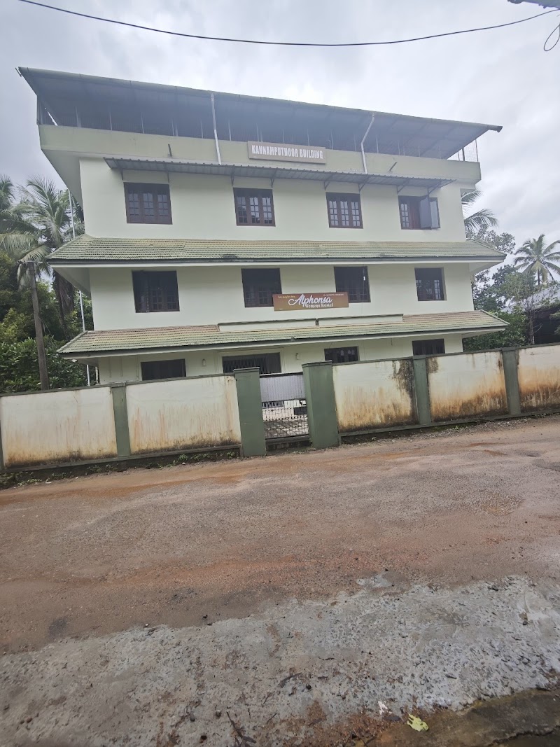 Alphonsa Womens Hostel travel photo