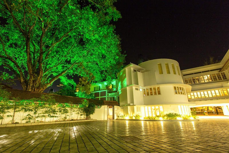 Casino Hotel