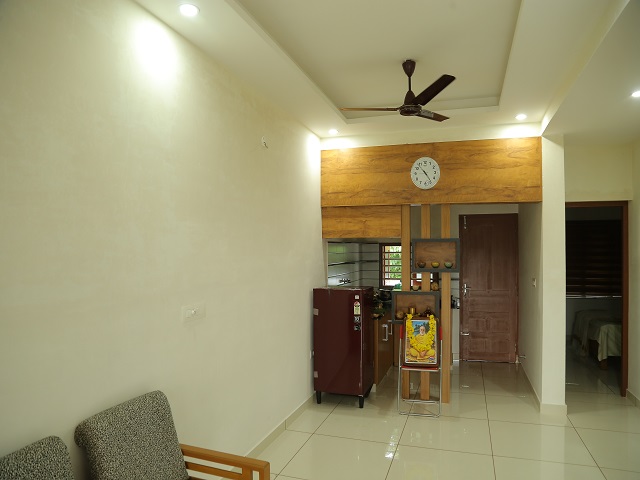 Kochi White House Home Stay stay view