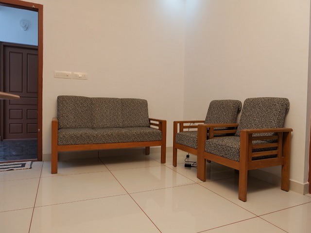Kochi White House Home Stay travel photo