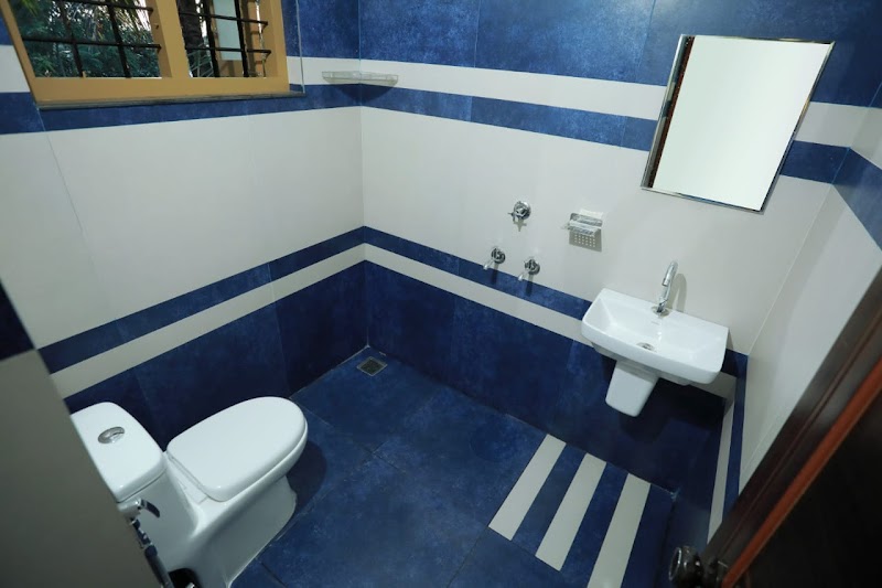 Oyster Marris Homestays stay view