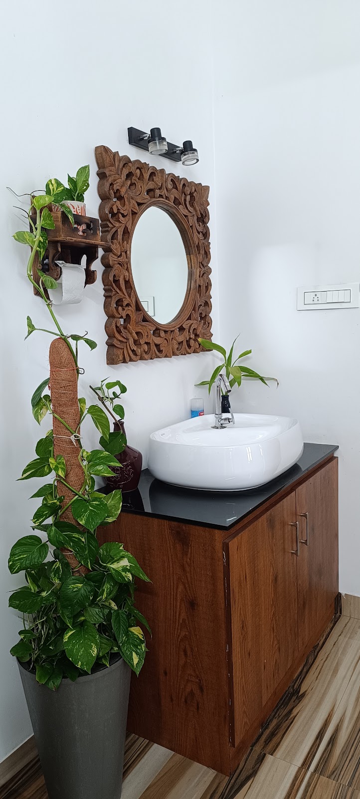 Oyster Marris Homestays property view