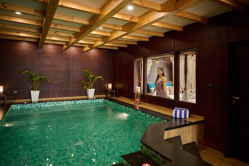 Maliekal Heritance Resort property view