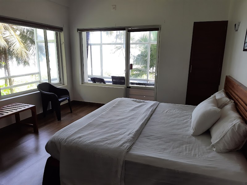White Shell Beach Resort