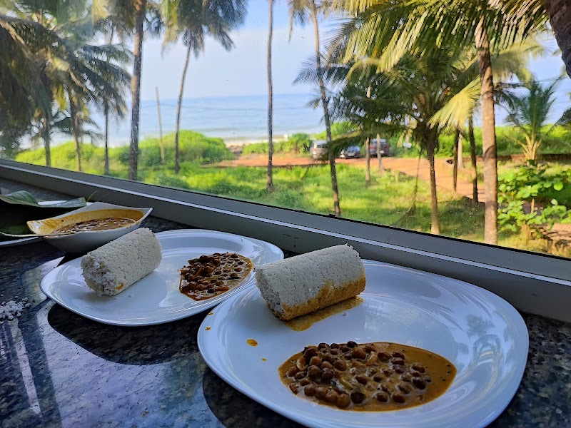 White Shell Beach Resort property view