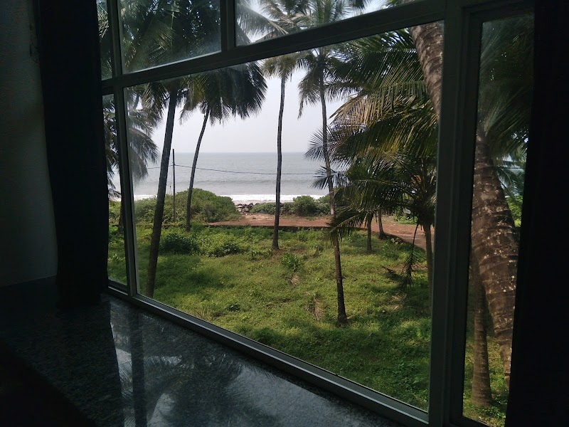 White Shell Beach Resort travel photo