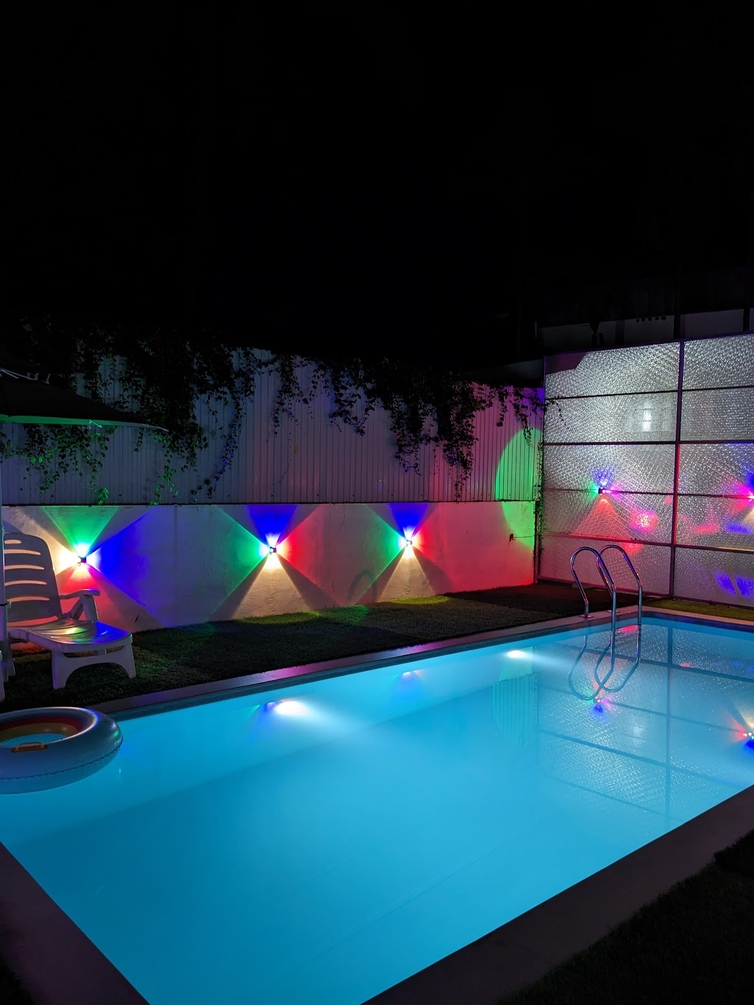 Bestinn Leisure The Vogue travel photo