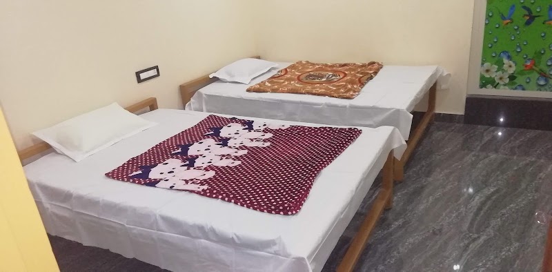 Kottarathil Homestay room