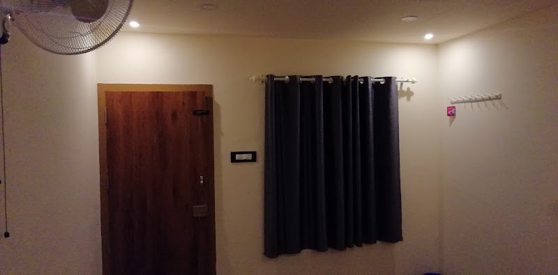 Kottarathil Homestay stay view
