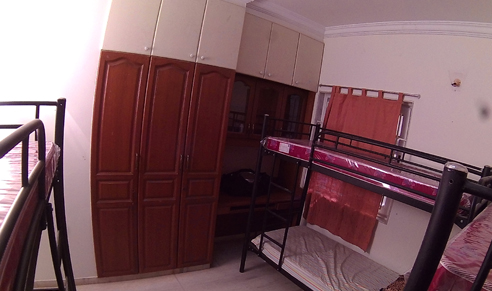 Shalom Executive Ladies Hostel