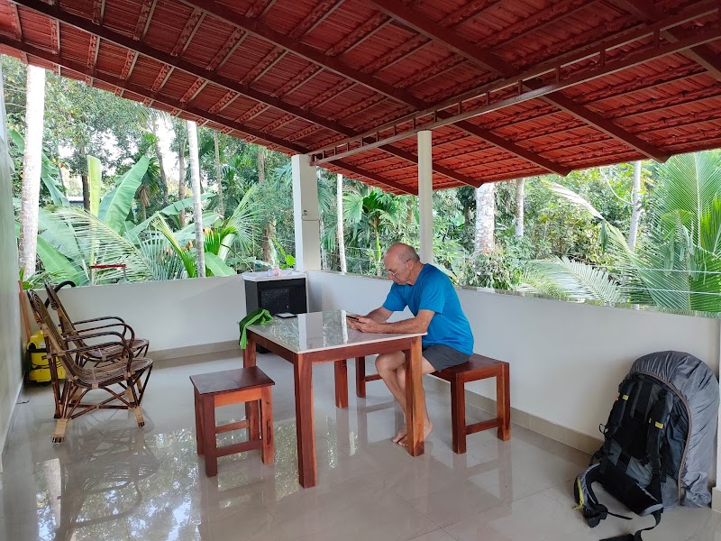 Munroe Meadows Homestay travel photo