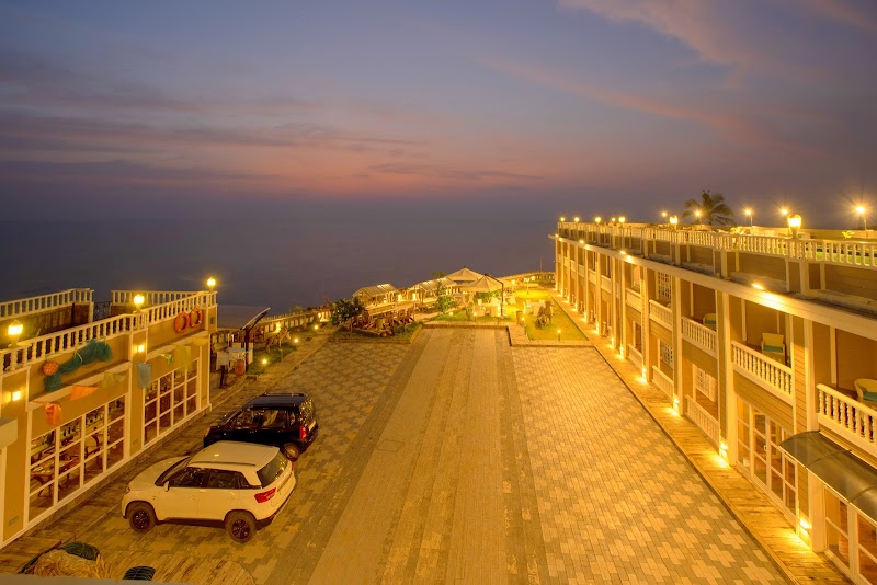 State Beach Boutique Resort photo