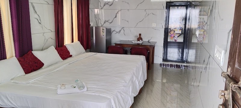Beach Veedu Home Stay