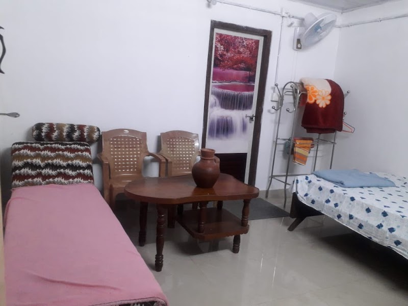 Best Kerala Homestay room