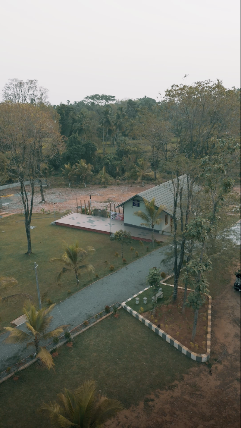 Brookside Garden Farm Stay photo