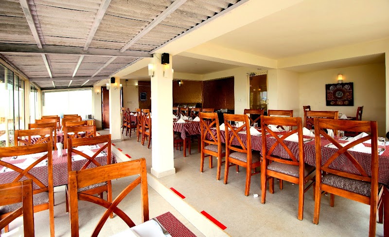 Deshadan Mountain Resort travel photo