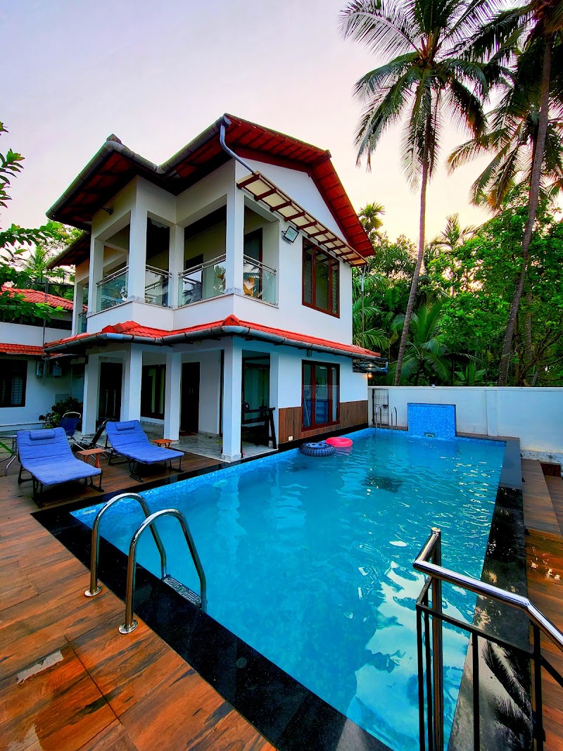 BelleVue Homestay photo