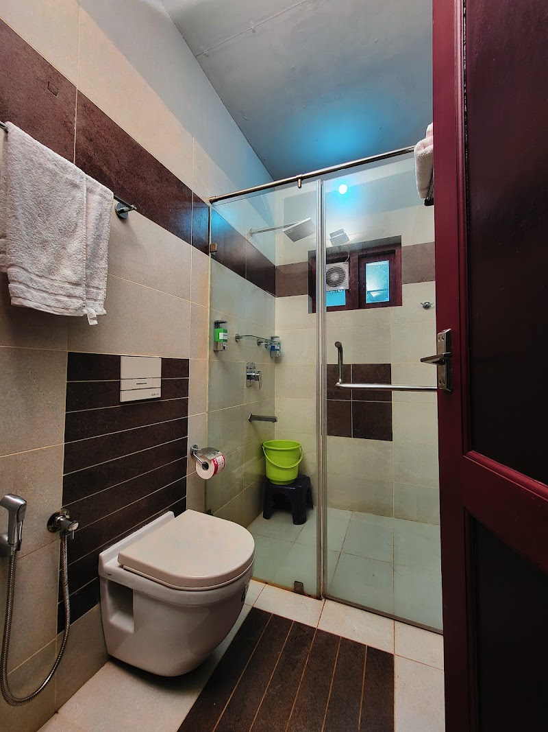 BelleVue Homestay property view