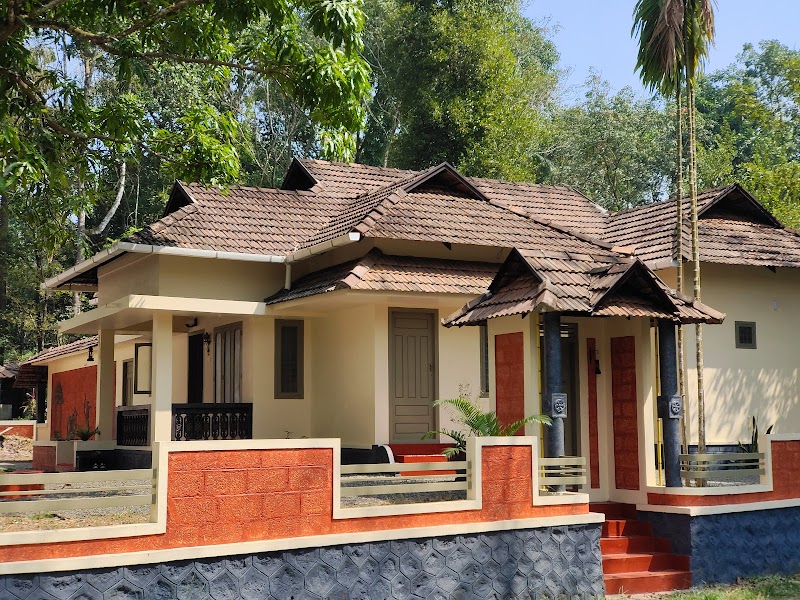 Punarnava Ethnic Staycation Villa
