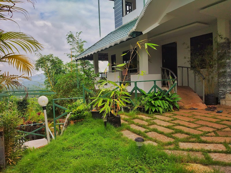 Casita Greens