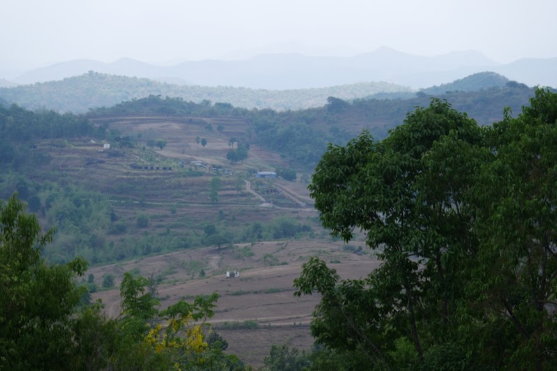Qatsyir Horizon property view