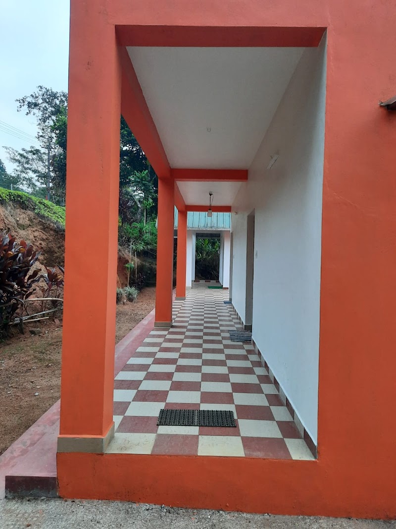 John Valley Homestay property view