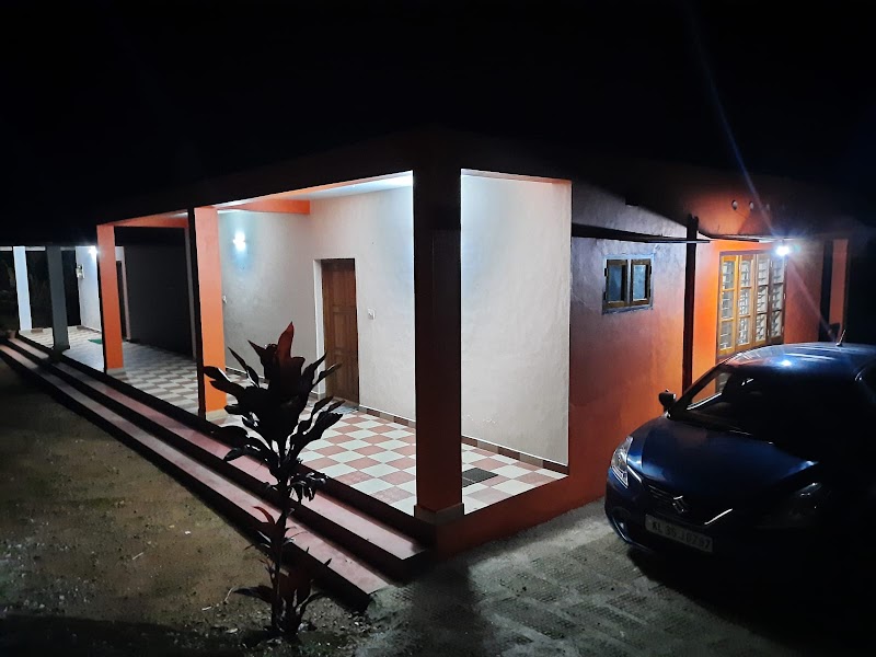 John Valley Homestay travel photo