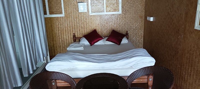 Coast of Tiberias room