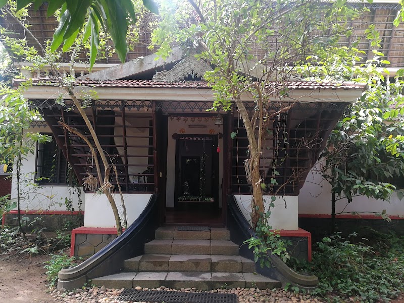 Tharavadu Home Stay