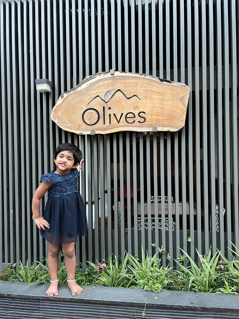 Olives Home Stay and Resort travel photo