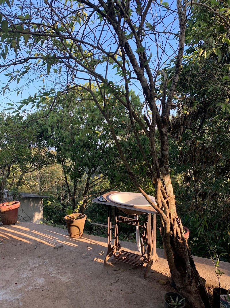 Heritage Farms Eco Retreat stay view