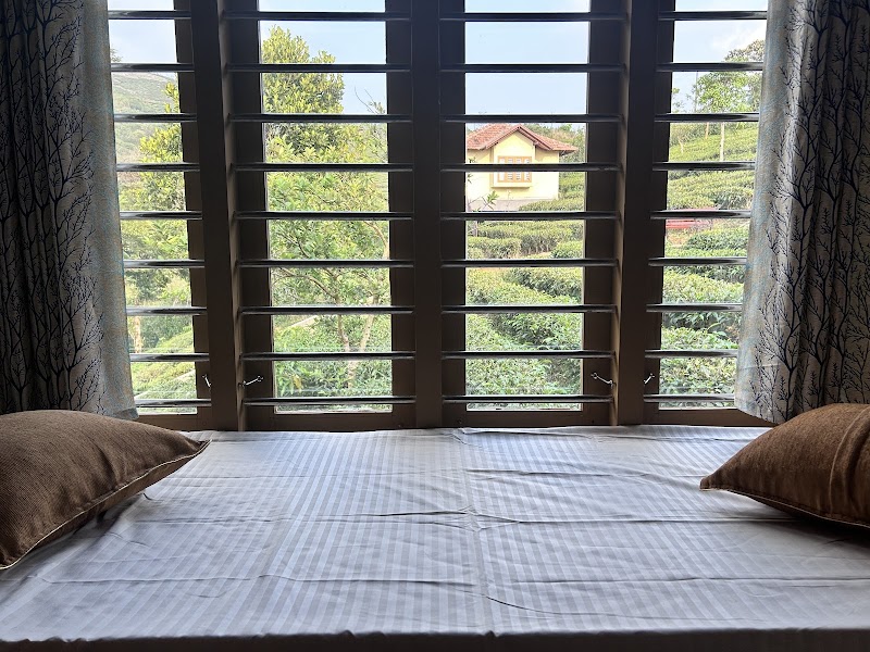 Heritage Farms Eco Retreat property view