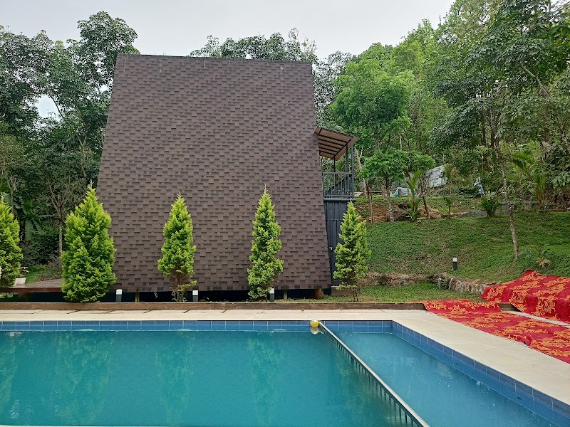 Pineville Resort stay view